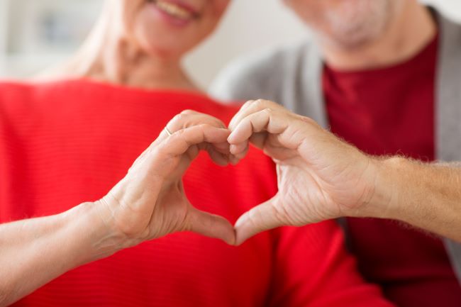 heart health and Medicare