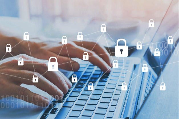 cybersecurity for insurance agents