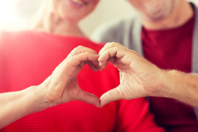 helping Medicare clients during Heart Health Month