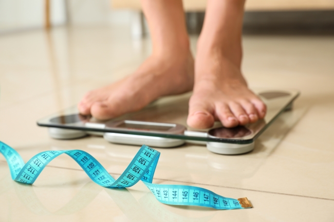 How Medicare Could Help Manage Obesity
