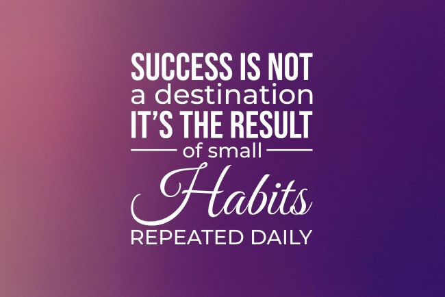 AEP personal action plan