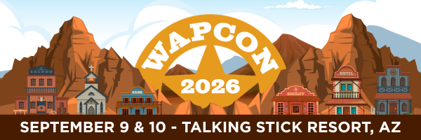 WAPCon 2026